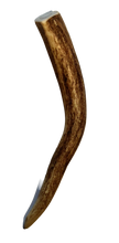 Load image into Gallery viewer, Antler Knife Handles