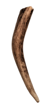 Load image into Gallery viewer, Sustainably Harvested Elk Antler Knife Handle