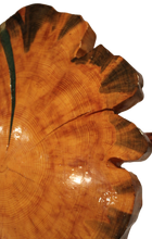 Load image into Gallery viewer, Live Edge Epoxy Coffe table