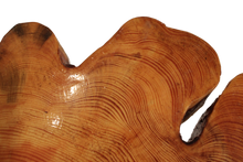 Load image into Gallery viewer, Lodgepole Pine Cofee Table