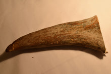 Load image into Gallery viewer, Moose Antler Handle - Medium
