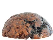 Load image into Gallery viewer, Handmade Mushroom Sculpture