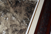 Load image into Gallery viewer, Inky Cap Painting - "Auto-Digestion"