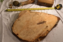 Load image into Gallery viewer, Raw Coffee Table Pine - Project Wood