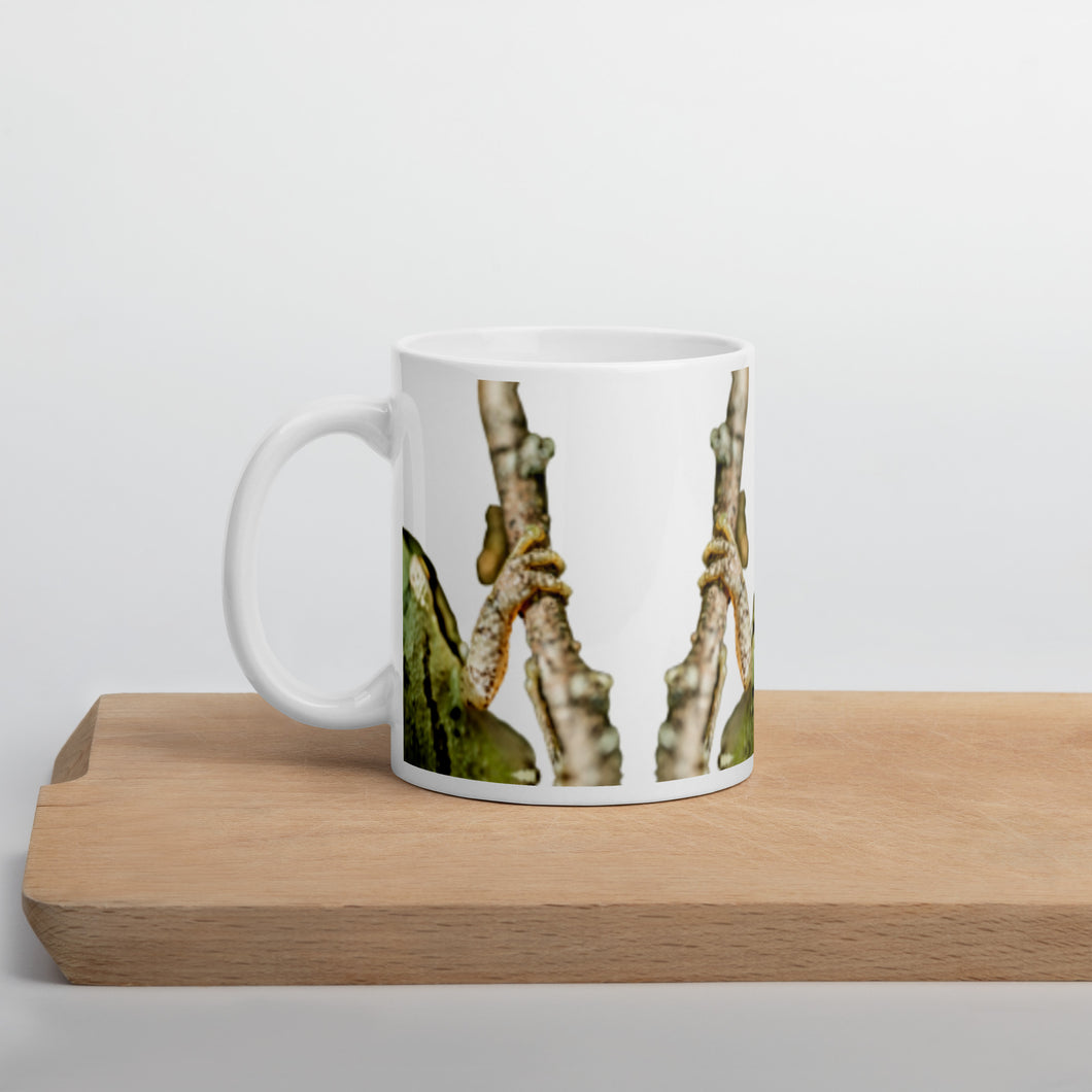 Frog it up | Mug