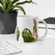 Load image into Gallery viewer, Frog it up | Mug
