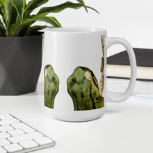 Load image into Gallery viewer, Frog it up | Mug
