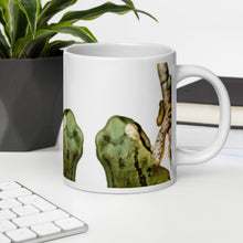 Load image into Gallery viewer, Frog it up | Mug
