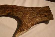 Load image into Gallery viewer, Moose Antler Handle - Large
