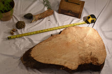 Load image into Gallery viewer, Raw Coffee Table Pine - Project Wood
