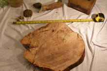 Load image into Gallery viewer, Raw Coffee Table Pine - Project Wood
